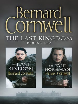 The Last Kingdom / The Pale Horseman - ebook